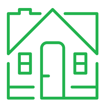 Building Products icon